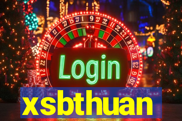 xsbthuan