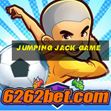 jumping jack game