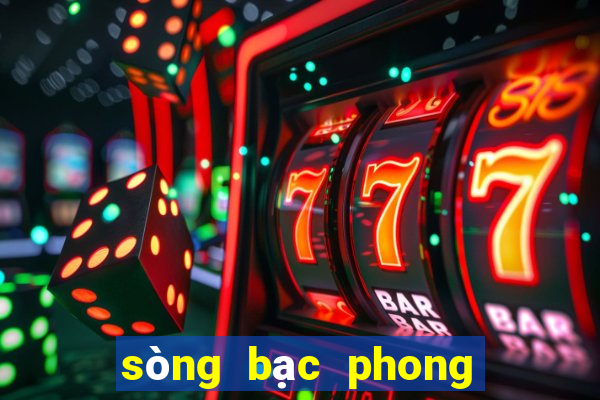 sòng bạc phong vân tập 24