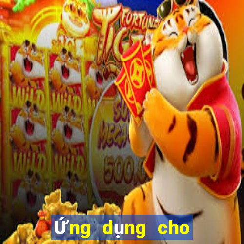 Ứng dụng cho 12 Zodiac Pressing