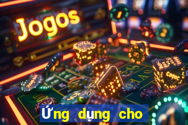 Ứng dụng cho 12 Zodiac Pressing