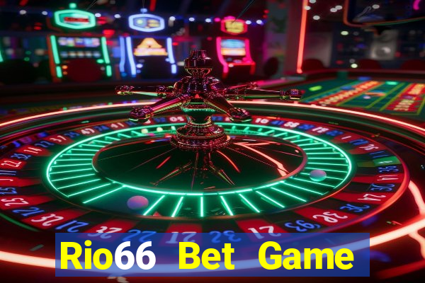 Rio66 Bet Game Bài Y8