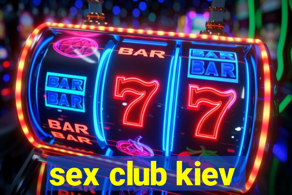 sex club kiev