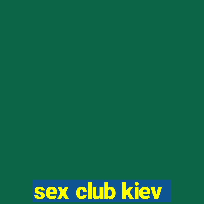 sex club kiev