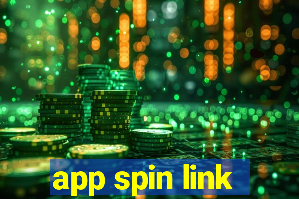 app spin link