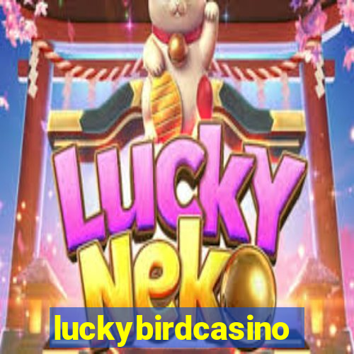 luckybirdcasino