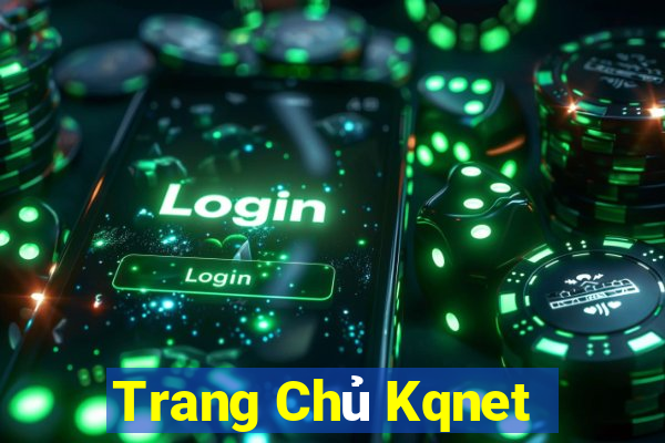 Trang Chủ Kqnet