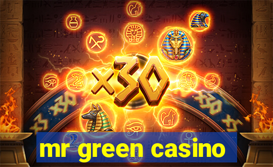 mr green casino