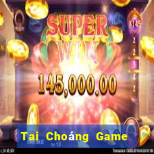 Tai Choáng Game Bài Online Đổi Thưởng