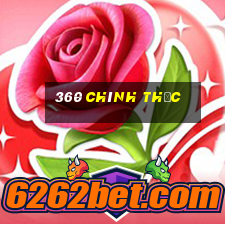 360 chính thức