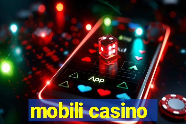 mobili casino