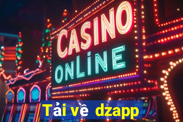 Tải về dzapp