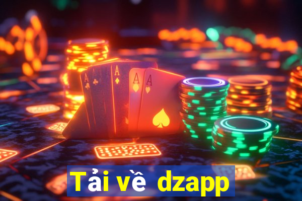 Tải về dzapp