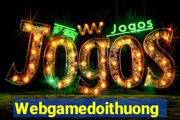 Webgamedoithuong Game Bài Khuyến Mãi