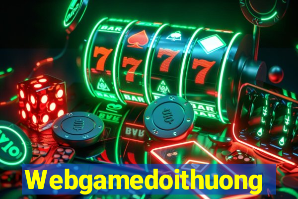 Webgamedoithuong Game Bài Khuyến Mãi