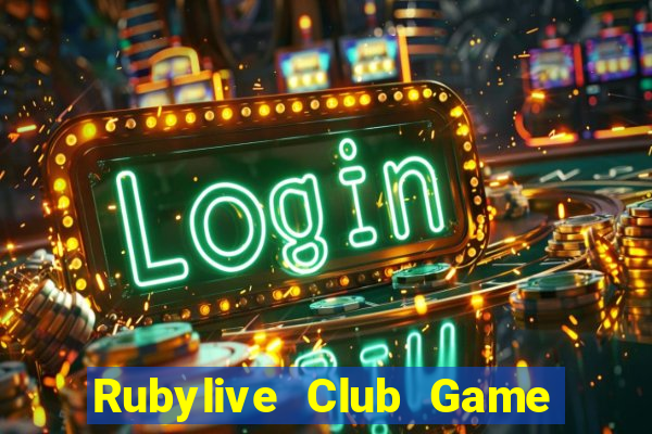 Rubylive Club Game Bài 52 Club