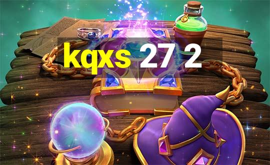 kqxs 27 2