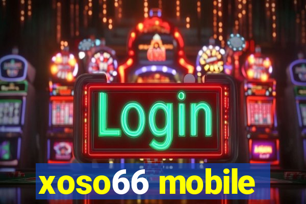 xoso66 mobile