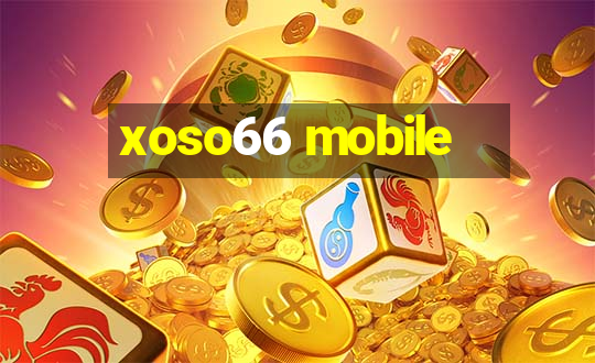 xoso66 mobile