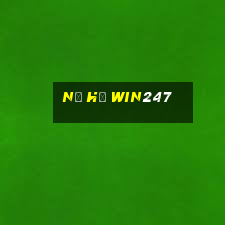 nổ hũ win247