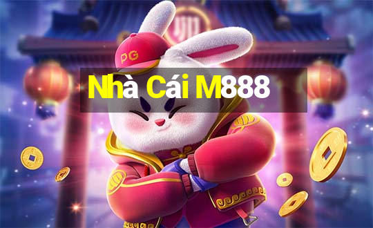 Nhà Cái M888