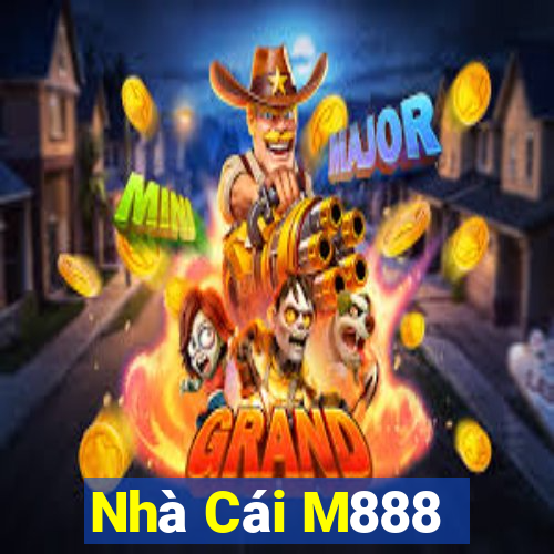 Nhà Cái M888