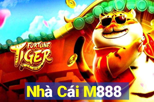 Nhà Cái M888