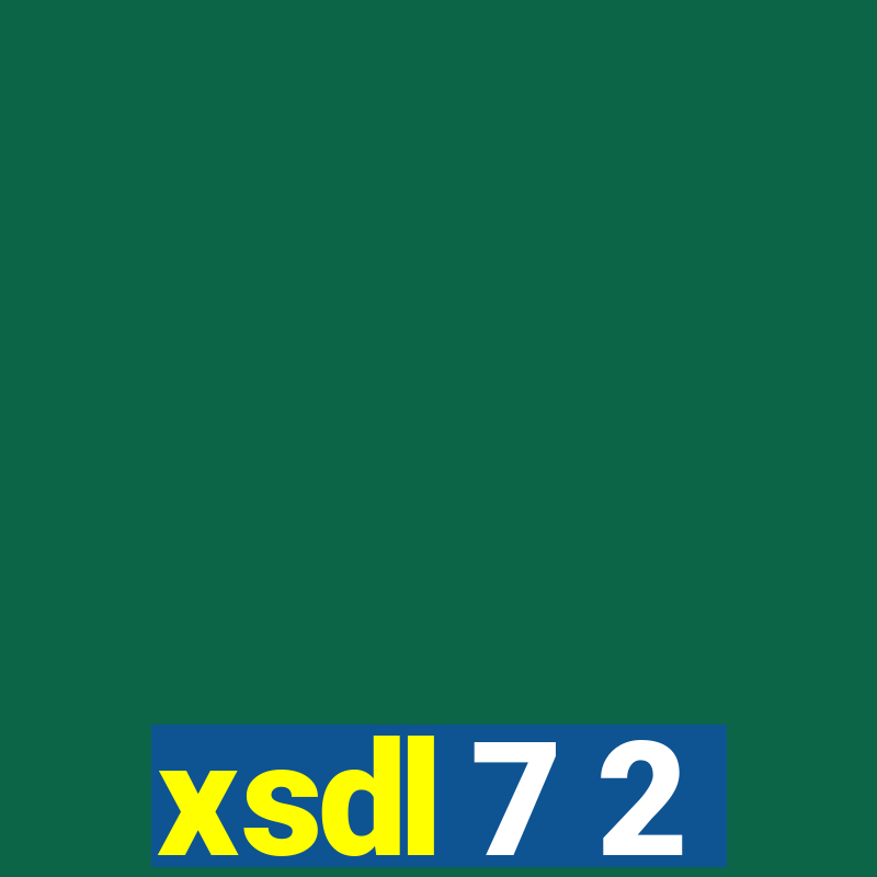 xsdl 7 2