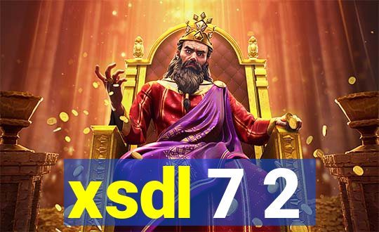 xsdl 7 2