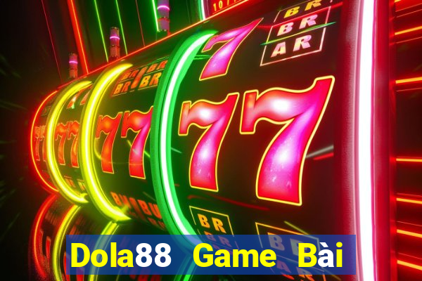 Dola88 Game Bài Rồng Lửa