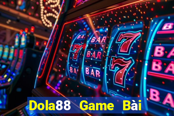 Dola88 Game Bài Rồng Lửa