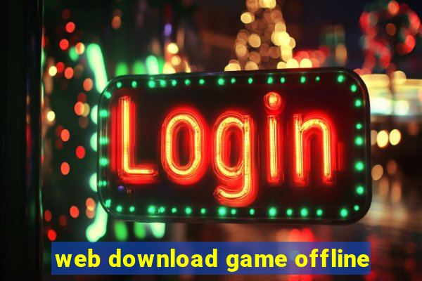 web download game offline