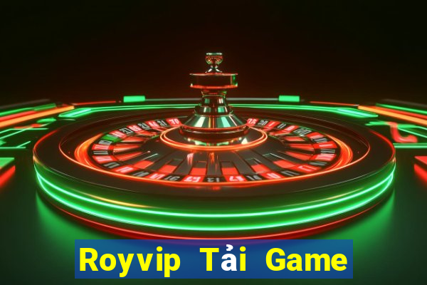 Royvip Tải Game Bài B52