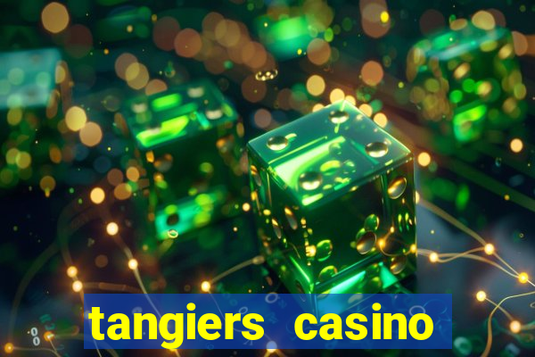 tangiers casino mobile login