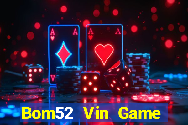 Bom52 Vin Game Thẻ Bài Illuminati