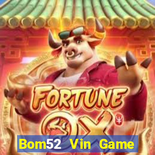 Bom52 Vin Game Thẻ Bài Illuminati