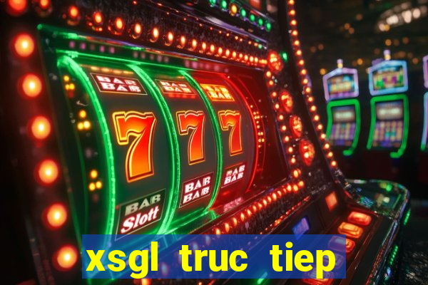 xsgl truc tiep minh ngoc