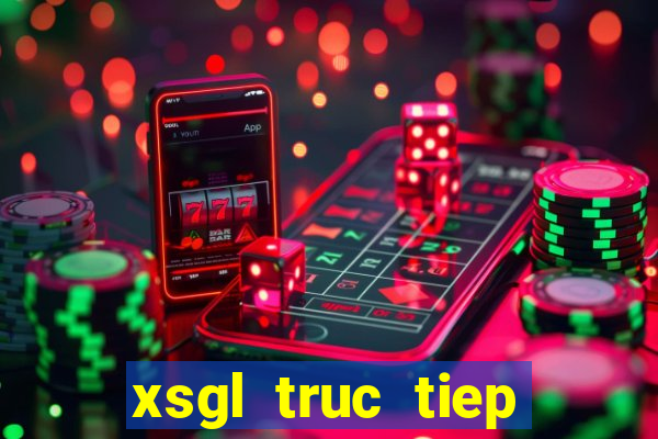 xsgl truc tiep minh ngoc