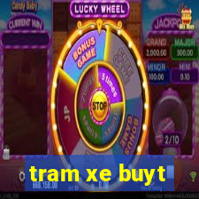 tram xe buyt