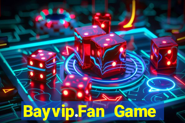 Bayvip.Fan Game Bài King