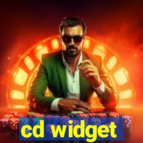 cd widget