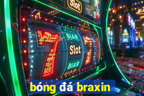 bóng đá braxin