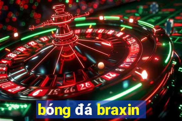 bóng đá braxin