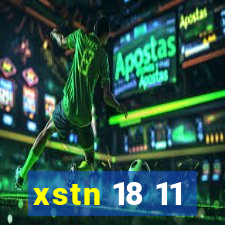 xstn 18 11