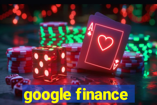 google finance