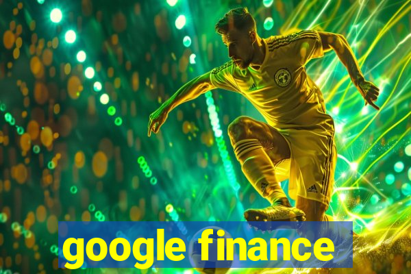 google finance