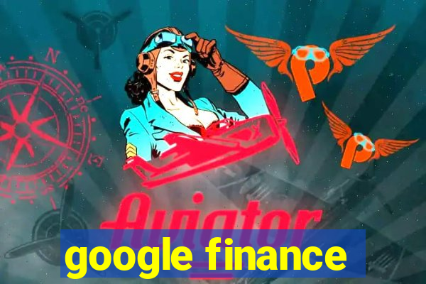 google finance