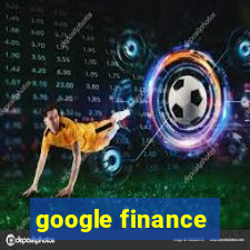 google finance