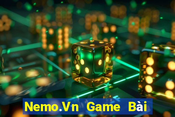 Nemo.Vn Game Bài Nhất Vip