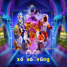 xổ số vũng tàu ngày 3 tháng 1